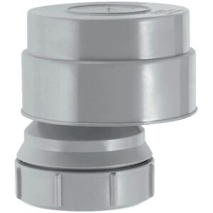 McAlpine VP50 Ventapipe 50 Air Admittance Valve - Plumbing Fitting McAlpine VP50 Ventapipe 50 Air Admittance Valve - Plumbing Fitting