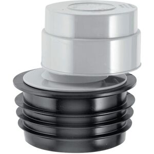 McAlpine VP50P Ventapipe 50 Air Admittance Valve - Durable, Easy Install, For 3" & 4" Pipes McAlpine VP50P Ventapipe 50 Air Admittance Valve - Durable, Easy Install, For 3" & 4" Pipes