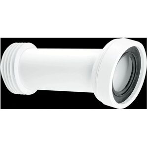 McAlpine - WC-CON7 - 14 Angle Length - 110mm - Connector McAlpine - WC-CON7 - 14 Angle Length - 110mm - Connector