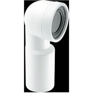 McAlpine - WC-CON9 - 90 Bend - WC Connector McAlpine - WC-CON9 - 90 Bend - WC Connector