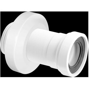 McAlpine - WC17-114 - 114mm - Pipe collar cover McAlpine - WC17-114 - 114mm - Pipe collar cover
