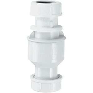 McAlpine Convalve 22mm Non-Return Valve - Pipe Fitting McAlpine Convalve 22mm Non-Return Valve - Pipe Fitting