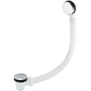 McAlpine CBWF70CB 1.5 Inch Bath Clicker Waste - Bath Clicker Waste McAlpine CBWF70CB 1.5 Inch Bath Clicker Waste - Bath Clicker Waste