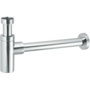 McAlpine CA32MINI-CB Brass Basin Kit with Mini Bottle Trap - Plumbing Fitting McAlpine CA32MINI-CB Brass Basin Kit with Mini Bottle Trap - Plumbing Fitting