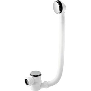 McAlpine HC2650UK Chrome Bath Filler and Overflow - Bathroom Fittings McAlpine HC2650UK Chrome Bath Filler and Overflow - Bathroom Fittings