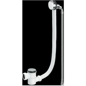 McAlpine - HC2650UK-FIL - Brass - Overflow - Bath Filler McAlpine - HC2650UK-FIL - Brass - Overflow - Bath Filler