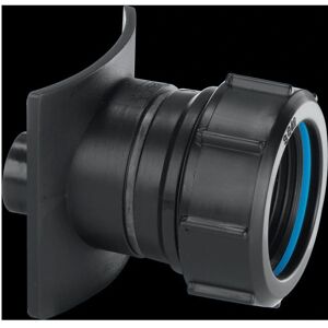 McAlpine - BOSS90TCAST-BL - Boss Connector McAlpine - BOSS90TCAST-BL - Boss Connector