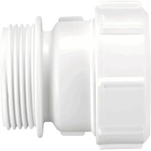 McAlpine S31U 1¼" Male Thread & Universal Connection - Plumbing Fitting McAlpine S31U 1¼" Male Thread & Universal Connection - Plumbing Fitting
