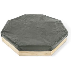 Plum FSC Holzsandkasten - Abgerundete Ecken Plum FSC Holzsandkasten - Abgerundete Ecken