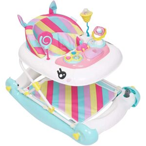 My Child Unicorn 2-in-1 Walker Rocker My Child Unicorn 2-in-1 Walker Rocker