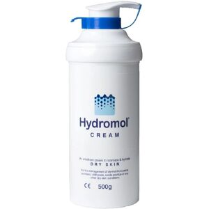 Hydromol Cream - Skin Hydrating Emollient - Cream Hydromol Cream - Skin Hydrating Emollient - Cream
