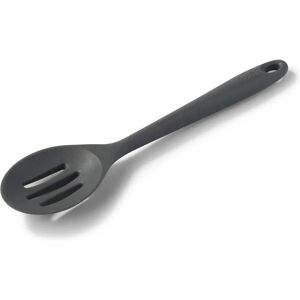 Zeal Silicone Slotted Spoon 28cm - Kitchen Spoon Zeal Silicone Slotted Spoon 28cm - Kitchen Spoon