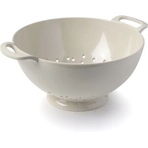 Zeal Melamine 24cm Cream Colander - Kitchen Utensil Zeal Melamine 24cm Cream Colander - Kitchen Utensil