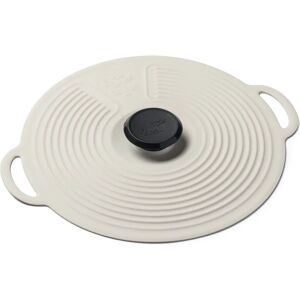 Zeal Classic Silicone Lime Lid - Self Sealing 20cm Airtight Cover Zeal Classic Silicone Lime Lid - Self Sealing 20cm Airtight Cover