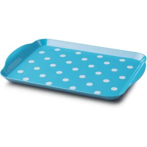Zeal - Dotty Tray - aqua - Small - Tray Zeal - Dotty Tray - aqua - Small - Tray