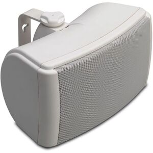 Q Acoustics QI45EW Weatherproof On-Wall Speaker - White Q Acoustics QI45EW Weatherproof On-Wall Speaker - White