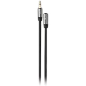QED Performance 3.5mm Headphone Extension Cable - 5M QED Performance 3.5mm Headphone Extension Cable - 5M