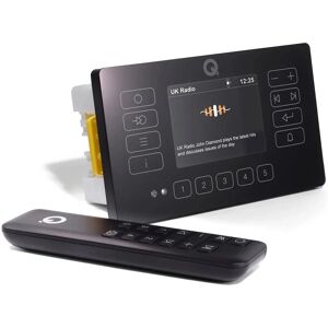 Q Acoustics E 120 - Black Q Acoustics E 120 - Black