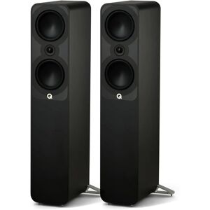 Q Acoustics Q 5050 Standlautsprecher - Schwarz Q Acoustics Q 5050 Standlautsprecher - Schwarz