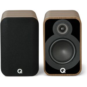 Q Acoustics 5020 - Chêne - Publicité Q Acoustics 5020 - Chêne - Publicité
