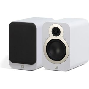 Q Acoustics 3020C - White Q Acoustics 3020C - White