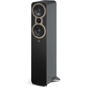 Q Acoustics 3050c Floorstanding Speakers - Black Q Acoustics 3050c Floorstanding Speakers - Black