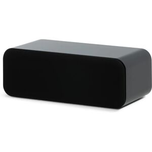 Q Acoustics 3090c Satin Black - Enceinte centrale - Publicité Q Acoustics 3090c Satin Black - Enceinte centrale - Publicité