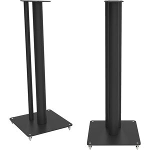 Q Acoustics FS50 Speaker Stands - White Q Acoustics FS50 Speaker Stands - White