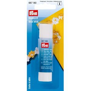 Prym 987180 Glue Stick - 10 g Prym 987180 Glue Stick - 10 g