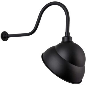 Firstlight Black Outdoor Sign Light - 1 Light, IP43, E27 Firstlight Black Outdoor Sign Light - 1 Light, IP43, E27