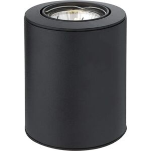 Firstlight Floodlite - 1 Light Uplight Table/Floor Lamp - Black Firstlight Floodlite - 1 Light Uplight Table/Floor Lamp - Black