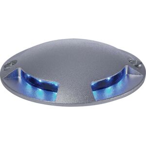Firstlight 8245AL Blue LED Walkover Light - Recessed Aluminum Firstlight 8245AL Blue LED Walkover Light - Recessed Aluminum