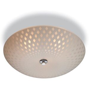 Firstlight Celine 3 Light Semi-Flush Ceiling Light - Ceiling Light Firstlight Celine 3 Light Semi-Flush Ceiling Light - Ceiling Light