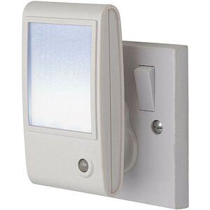 Firstlight Sparkle Night Light - LED 1 Light White Firstlight Sparkle Night Light - LED 1 Light White