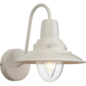 Firstlight Fisherman 1 Light Indoor Wall Light Cream - Wall Light Firstlight Fisherman 1 Light Indoor Wall Light Cream - Wall Light