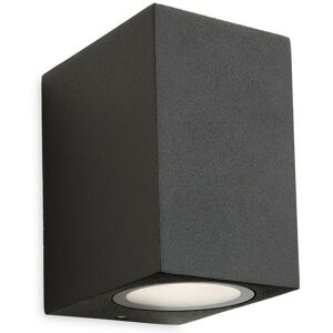 Firstlight Capital - LED Outdoor Wall Light Graphite IP54 Firstlight Capital - LED Outdoor Wall Light Graphite IP54
