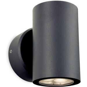 Firstlight Alaska 2 Light LED Outdoor Wall Fitting - Outdoor Wall Light Firstlight Alaska 2 Light LED Outdoor Wall Fitting - Outdoor Wall Light