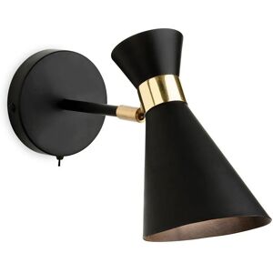 Firstlight Ohio 1-Light Wall Light - Wall Light Firstlight Ohio 1-Light Wall Light - Wall Light