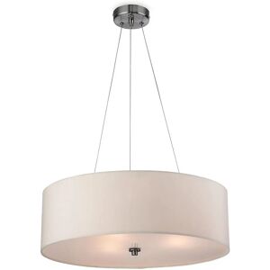 Firstlight 2314CR Phoenix 3-Light Ceiling Pendant - Ceiling Pendant Firstlight 2314CR Phoenix 3-Light Ceiling Pendant - Ceiling Pendant
