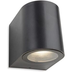 Netlighting Ace Outdoor Down Light - IP54 GU10 Graphite Netlighting Ace Outdoor Down Light - IP54 GU10 Graphite