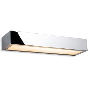 Firstlight Zulu Bathroom Down Light LED Wall Light - 300mm Chrome - IP44 Firstlight Zulu Bathroom Down Light LED Wall Light - 300mm Chrome - IP44