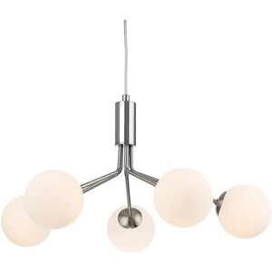 Firstlight Montana 5 Light Globe Fitting - Lighting Fixture Firstlight Montana 5 Light Globe Fitting - Lighting Fixture