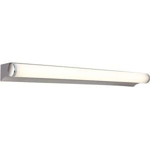 Firstlight Polaris LED Bathroom Wall Light - Chrome, 8W, IP44 Firstlight Polaris LED Bathroom Wall Light - Chrome, 8W, IP44