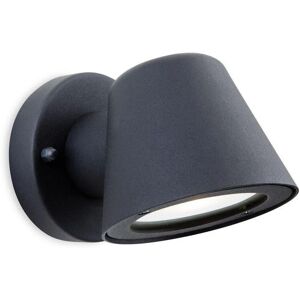 Firstlight Elan LED Outdoor Wall Light - IP44 Black Firstlight Elan LED Outdoor Wall Light - IP44 Black