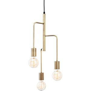 Firstlight Roxy 3-Light Pendant - Antique Brass Firstlight Roxy 3-Light Pendant - Antique Brass
