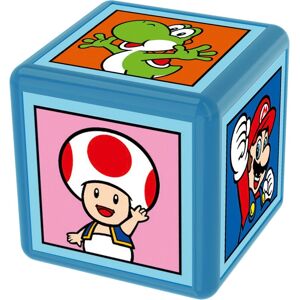 Winning Moves Super Mario Match Strategy Board Game Winning Moves Super Mario Match Strategy Board Game