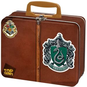 Winning Moves Harry Potter Slytherin Top Trumps - Card Game Winning Moves Harry Potter Slytherin Top Trumps - Card Game