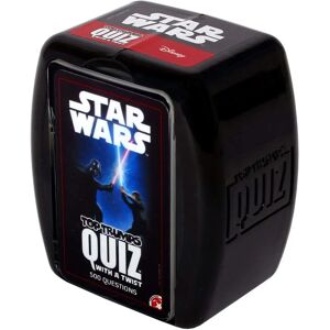 Winning Moves Star Wars Quiz - Top Trumps Game Winning Moves Star Wars Quiz - Top Trumps Game