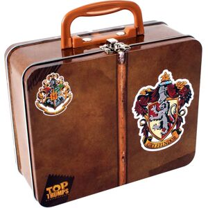 Winning Moves 29995 Top Trumps - Metallask box - Harry Potter - Gryffindor Winning Moves 29995 Top Trumps - Metallask box - Harry Potter - Gryffindor