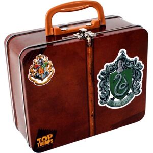 Winning Moves Harry Potter Top Trumps - Serpeverde - Gioco da tavolo Winning Moves Harry Potter Top Trumps - Serpeverde - Gioco da tavolo